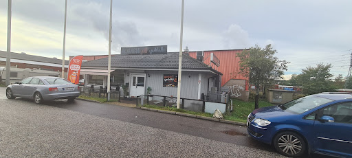 Photo of Almashi Grill - Gamlestadsvägen 24, 415 02 Göteborg, Sweden